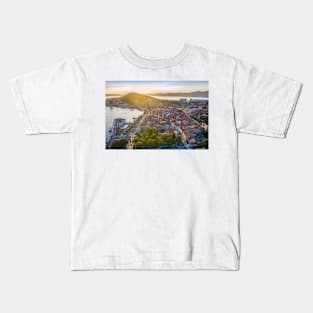 Split Kids T-Shirt